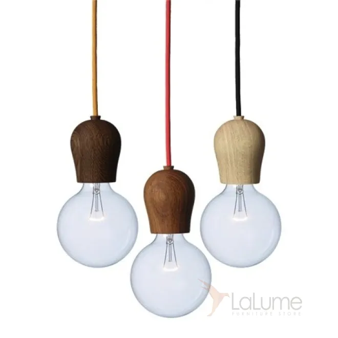 Светильник Bright Sprout Plumen от LaLume