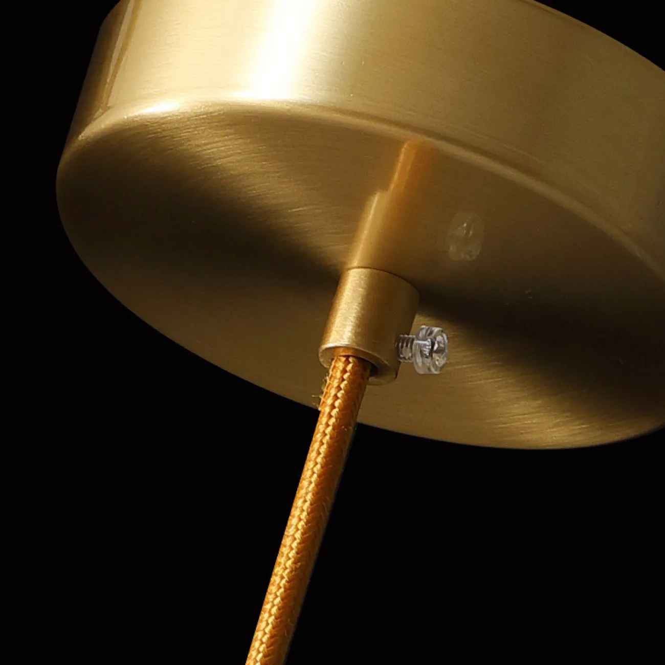 Подвесной светильник GOLF H23 4000К от ImperiumLoft