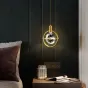 Подвесной светильник GOLF H23 4000К от ImperiumLoft