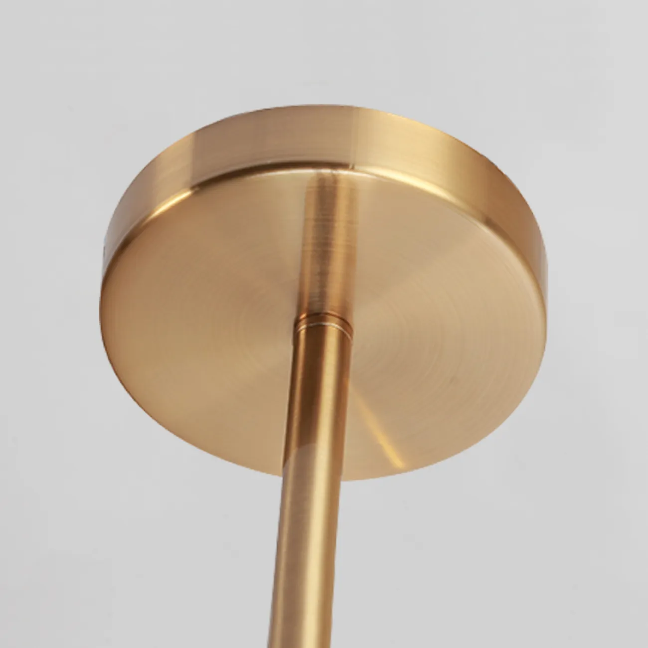 Подвесная люстра TURQUOISE от ImperiumLoft