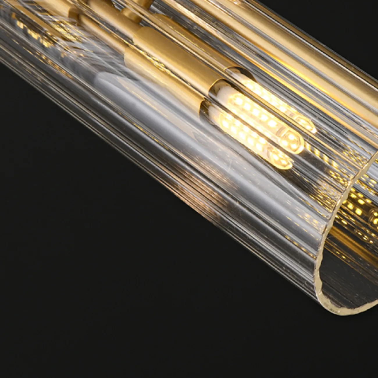 Потолочная люстра LUCINA CH D80 от ImperiumLoft