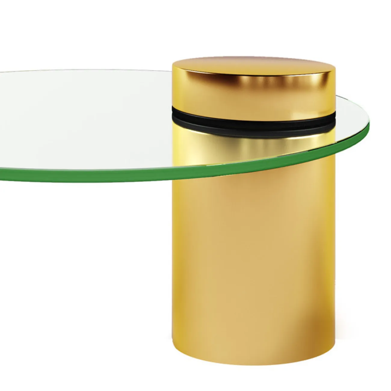 Журнальный столик LaLume Equilibre Z0353 от LaLume