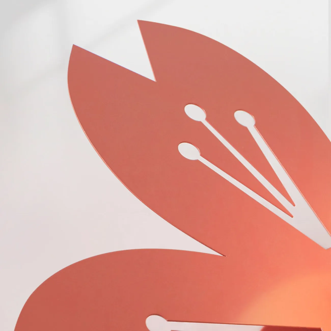 Потолочный светильник REINA Yellow от ImperiumLoft