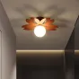 Потолочный светильник REINA Yellow от ImperiumLoft
