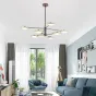 Дизайнерская люстра DRAMMEN от ImperiumLoft