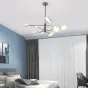 Дизайнерская люстра DRAMMEN от ImperiumLoft
