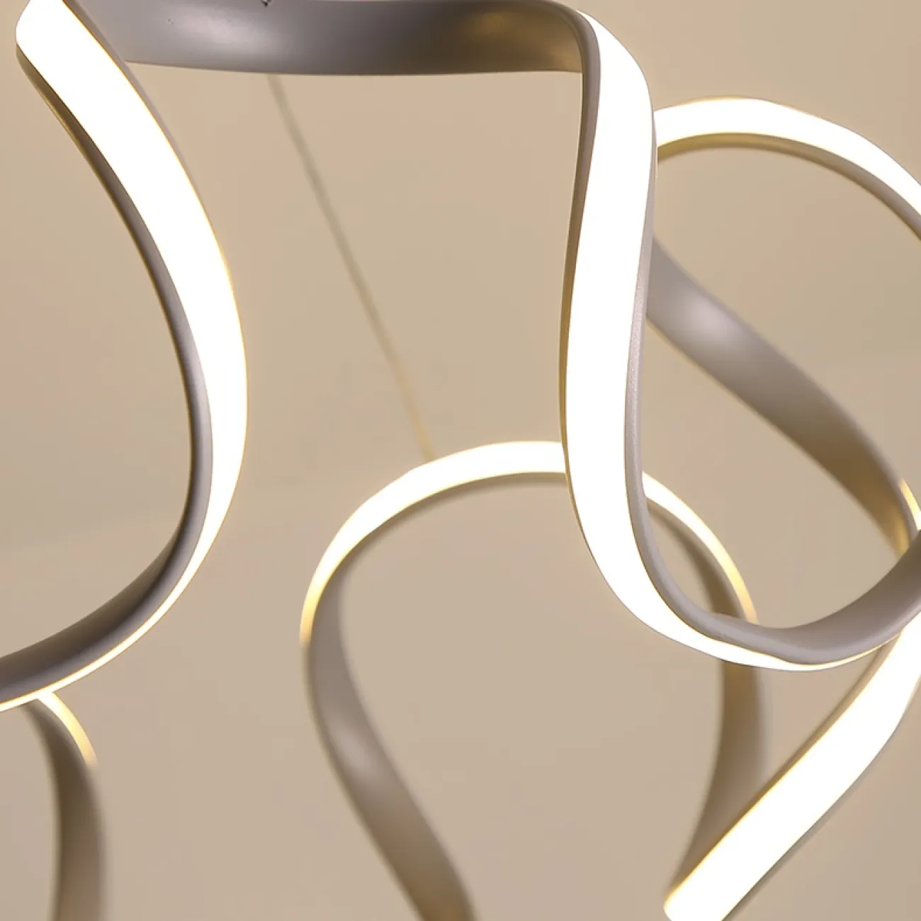 Люстра PRIYA от ImperiumLoft