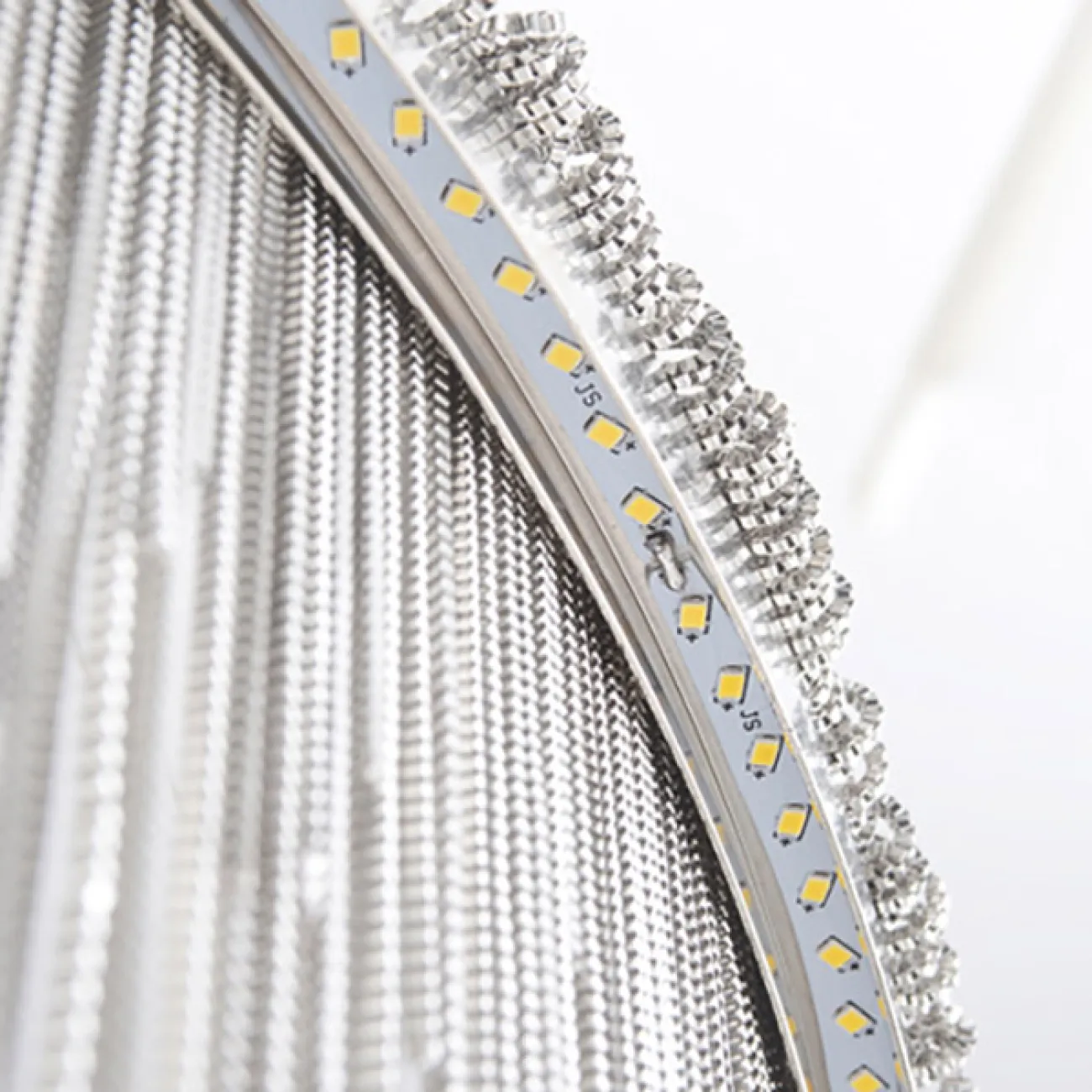 Подвесной светильник CONCORDIA LONG B L100 от ImperiumLoft