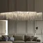 Подвесной светильник CONCORDIA LONG B L100 от ImperiumLoft