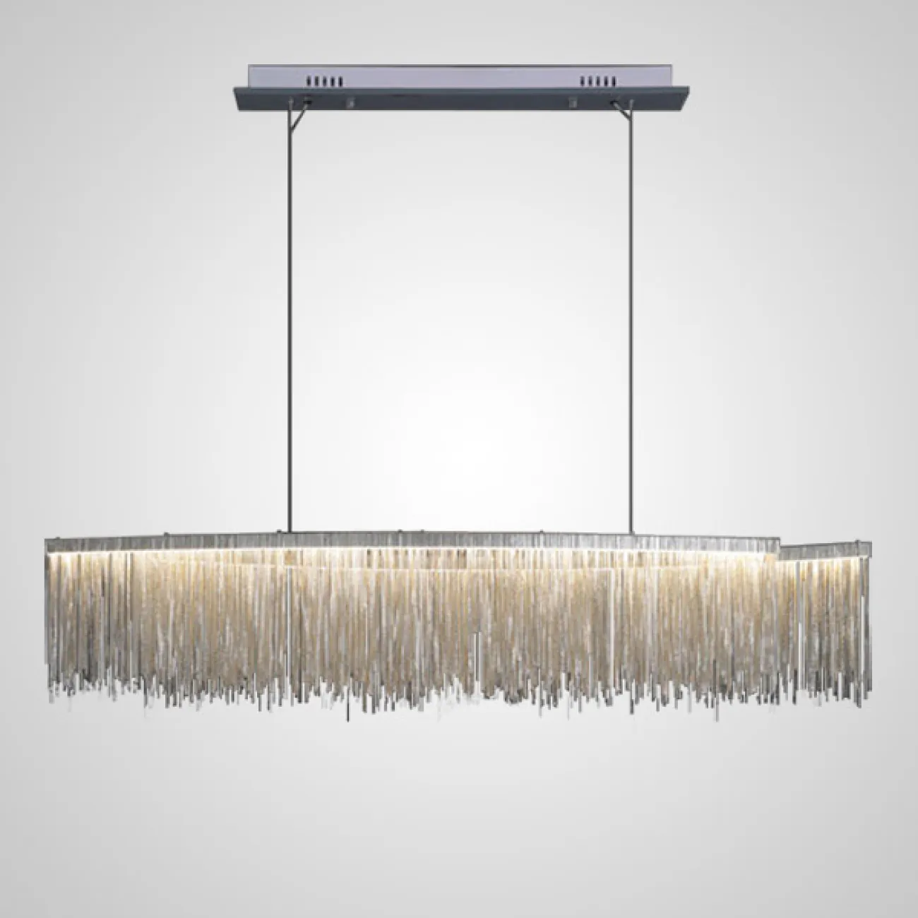 Подвесной светильник CONCORDIA LONG B L100 от ImperiumLoft