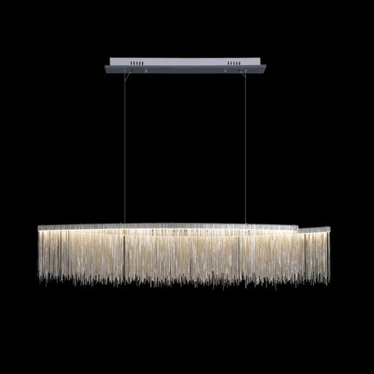 Подвесной светильник CONCORDIA LONG B L100 от ImperiumLoft