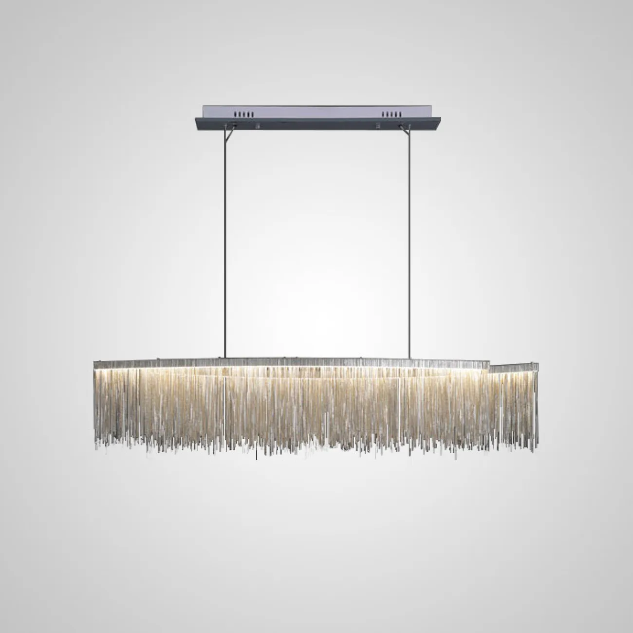 Подвесной светильник CONCORDIA LONG B L120 от ImperiumLoft