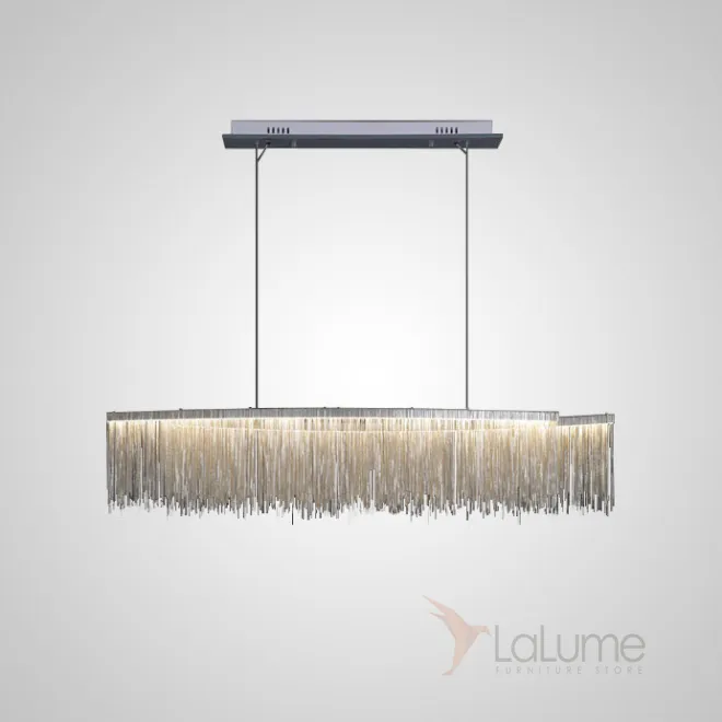 Подвесной светильник CONCORDIA LONG B L100 от ImperiumLoft