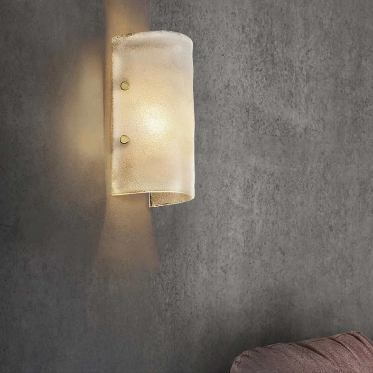 Настенный светильник LIARA от ImperiumLoft Настенный светильник LIARA от ImperiumLoft