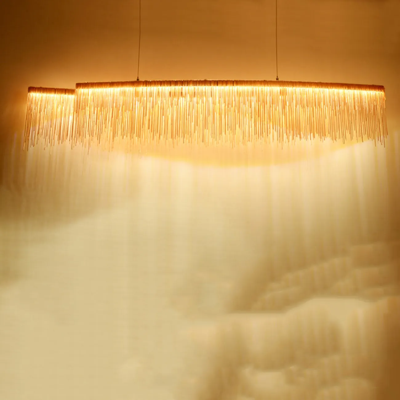 Подвесной светильник CONCORDIA LONG B L100 от ImperiumLoft