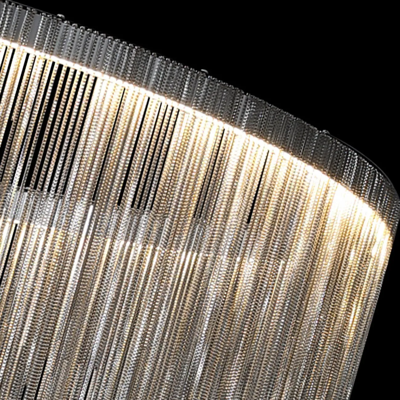 Подвесной светильник CONCORDIA LONG B L100 от ImperiumLoft