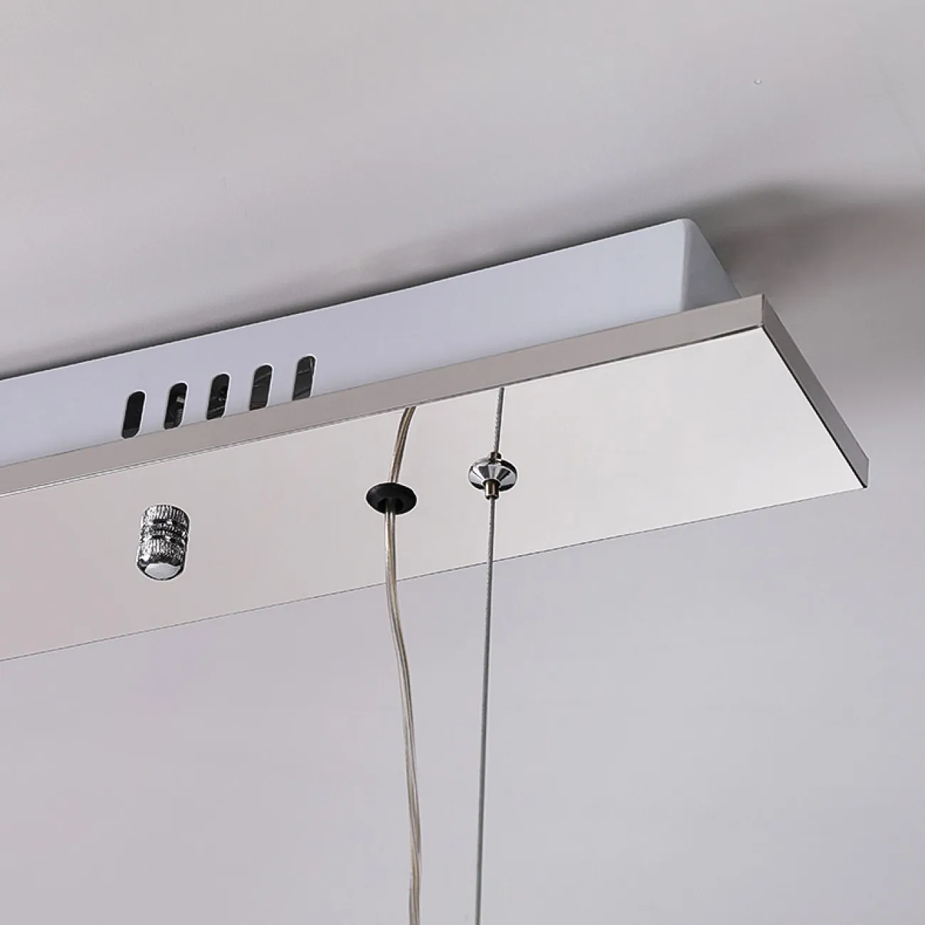 Подвесной светильник CONCORDIA LONG B L100 от ImperiumLoft