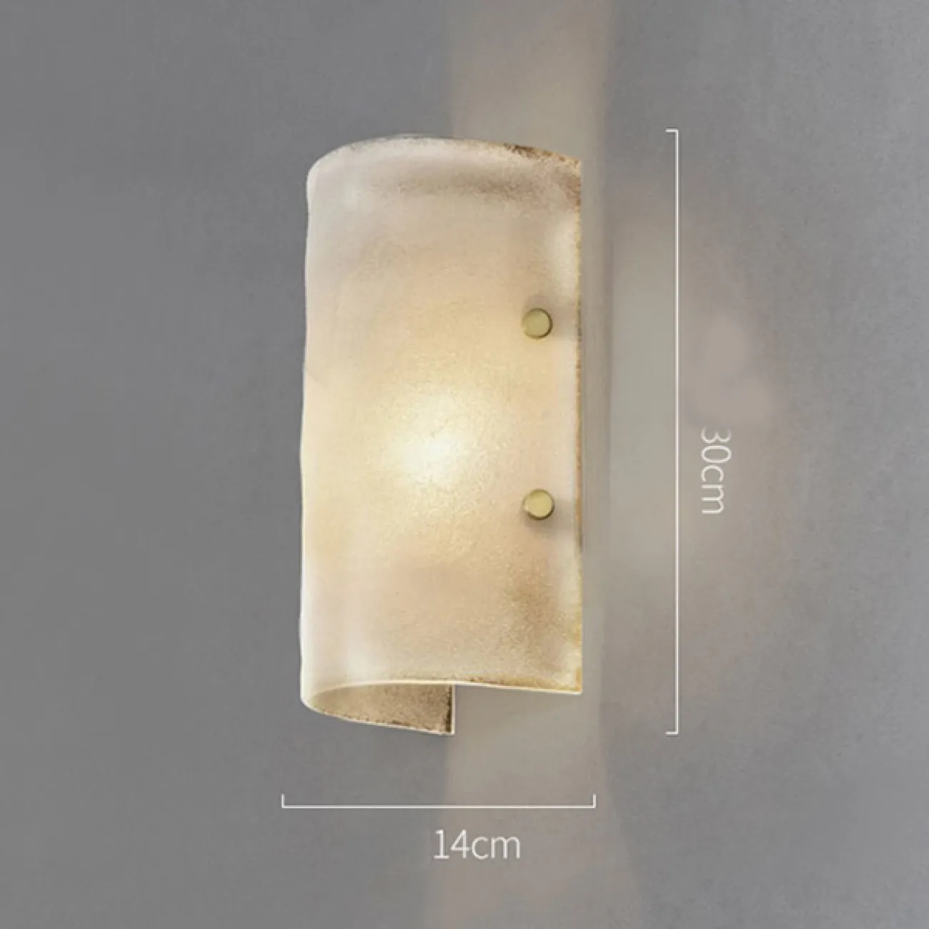 Настенный светильник LIARA от ImperiumLoft Настенный светильник LIARA от ImperiumLoft