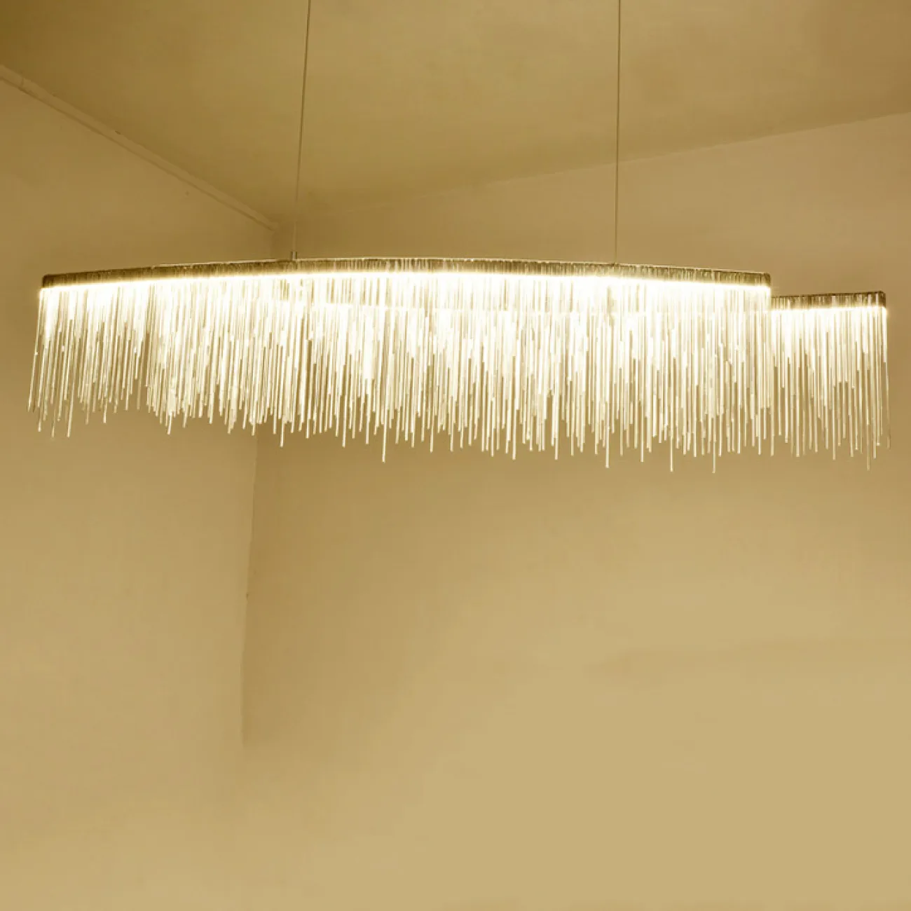 Подвесной светильник CONCORDIA LONG B L100 от ImperiumLoft