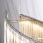 Подвесной светильник CONCORDIA LONG B L100 от ImperiumLoft