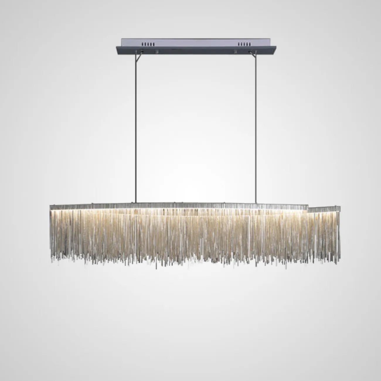 Подвесной светильник CONCORDIA LONG B L100 от ImperiumLoft