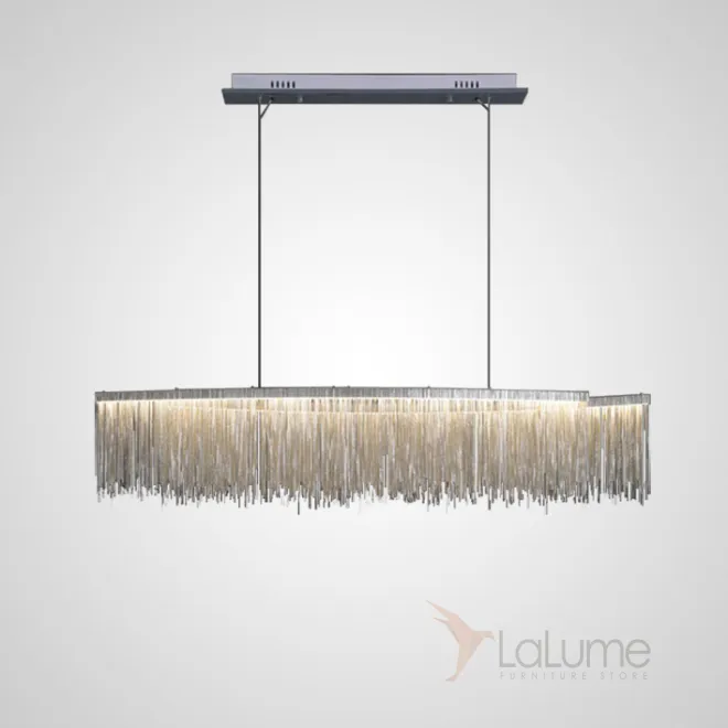 Подвесной светильник CONCORDIA LONG B L120 от ImperiumLoft