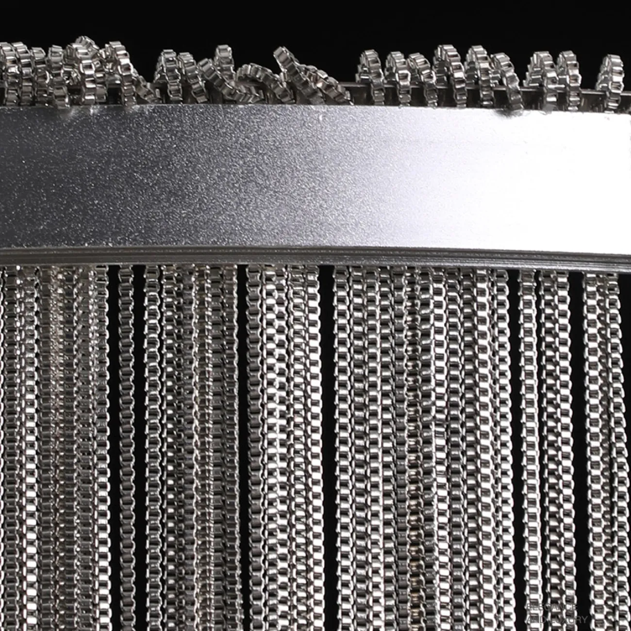 Подвесной светильник CONCORDIA LONG B L100 от ImperiumLoft