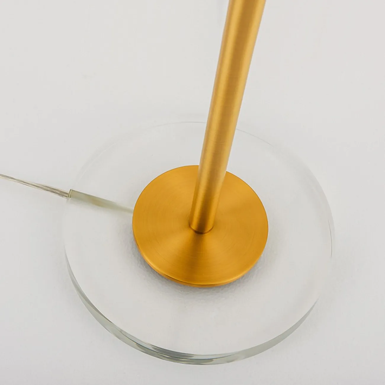 Настольная лампа TRINO TAB от ImperiumLoft