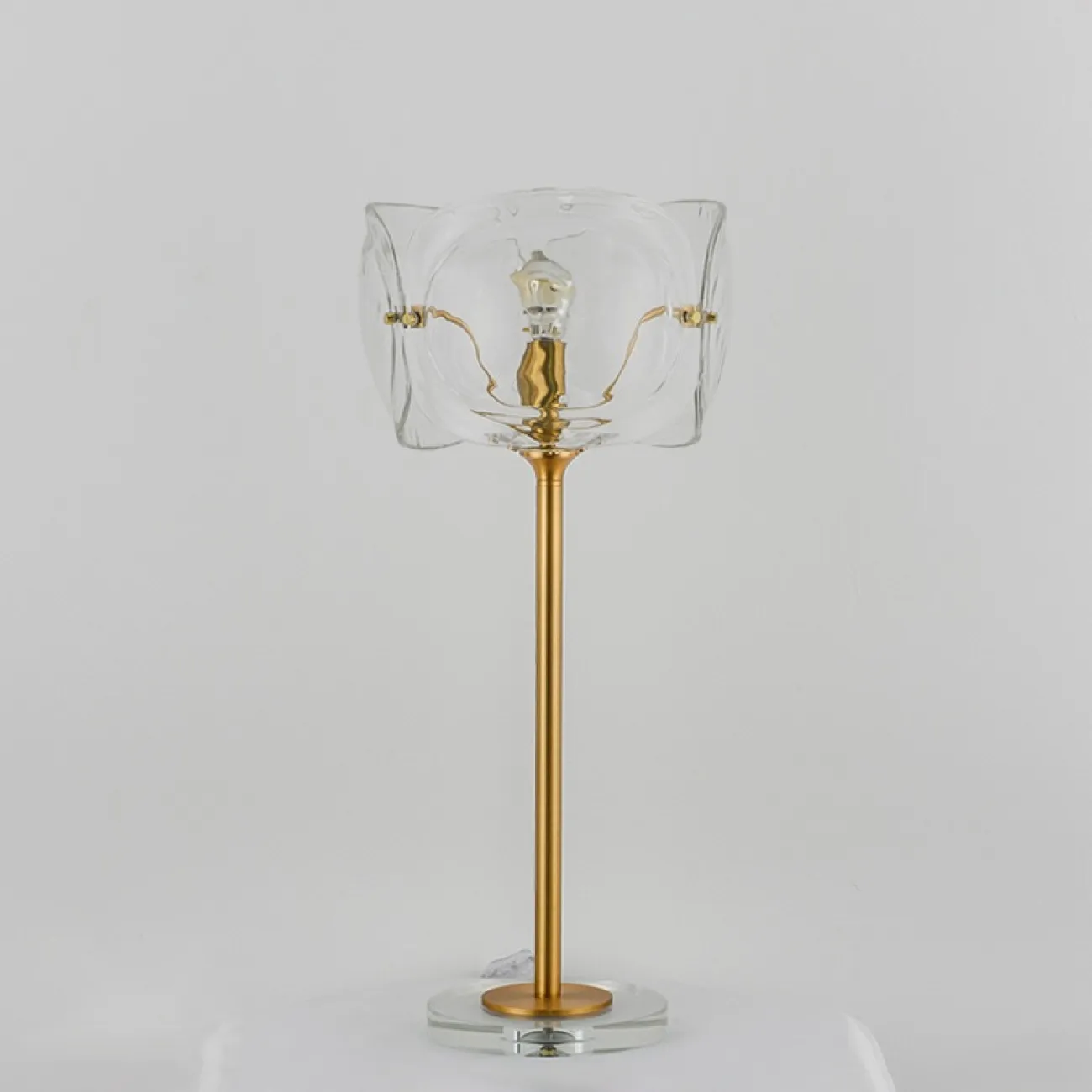 Настольная лампа TRINO TAB от ImperiumLoft