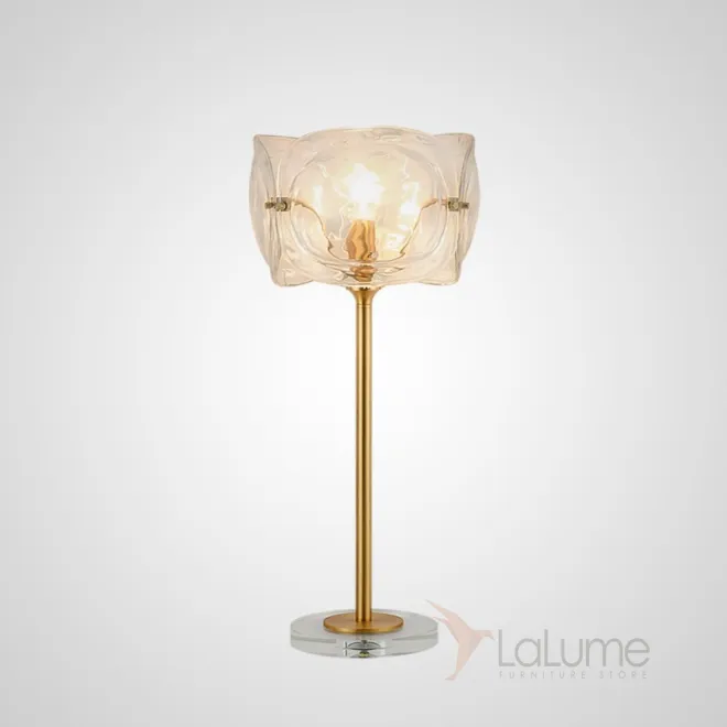 Настольная лампа TRINO TAB от ImperiumLoft