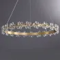 Подвесная люстра FLORENTINA RING D83 от ImperiumLoft