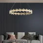 Подвесная люстра FLORENTINA RING D83 от ImperiumLoft