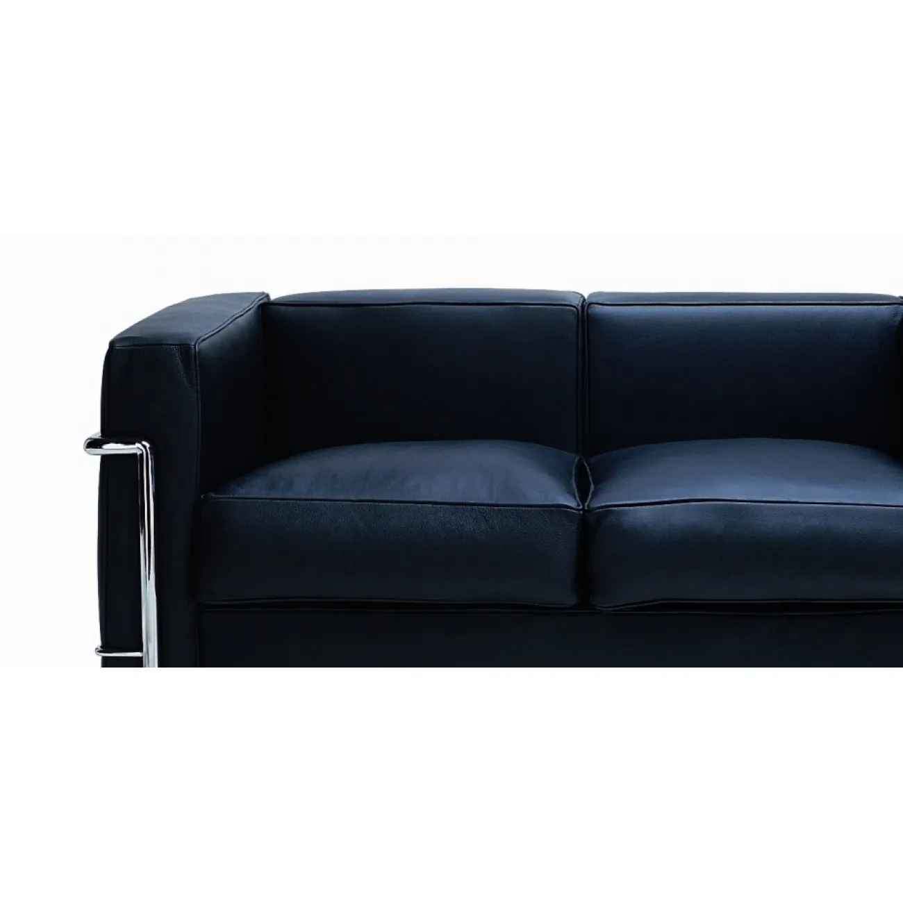 Диван Grand Confort 2 seat designed by Le Corbusier		 in 1928 от LaLume