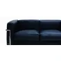 Диван Grand Confort 2 seat designed by Le Corbusier		 in 1928 от LaLume