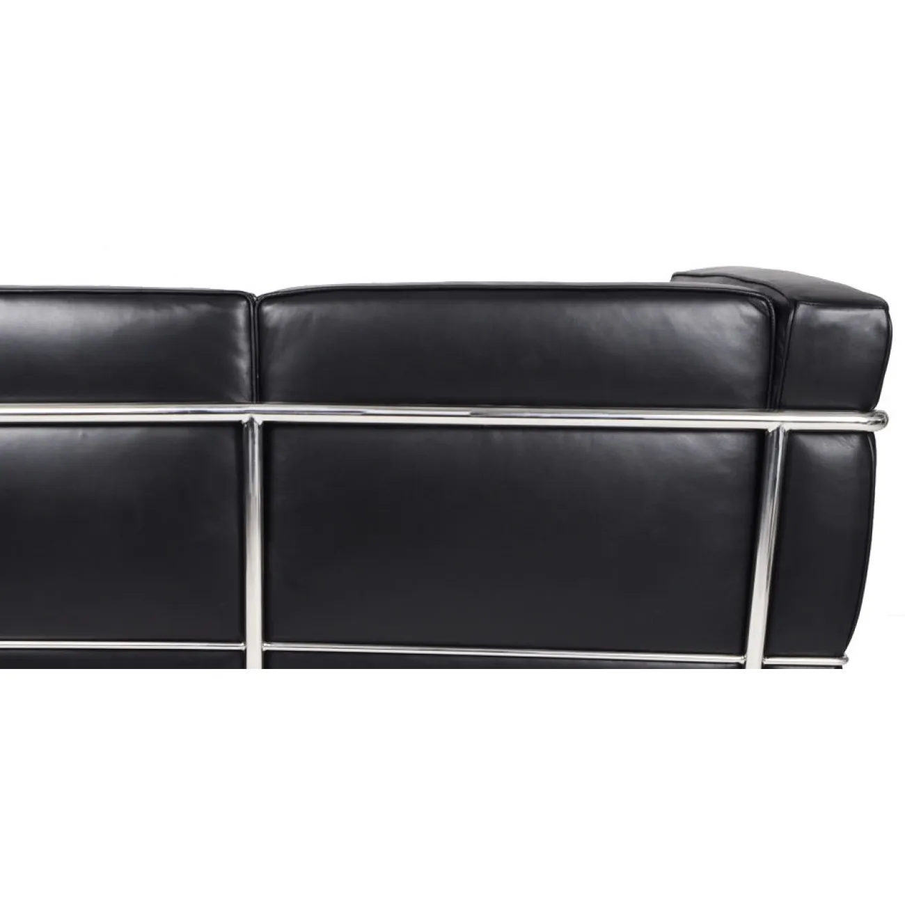 Диван Grand Confort 2 seat designed by Le Corbusier		 in 1928 от LaLume