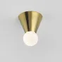 Потолочный светильник Cone Bubble Chandelier от LaLume