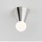 Потолочный светильник Cone Bubble Chandelier от LaLume