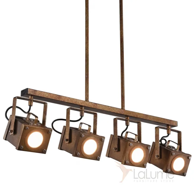 Спот Box Spot Stix 4 от LaLume