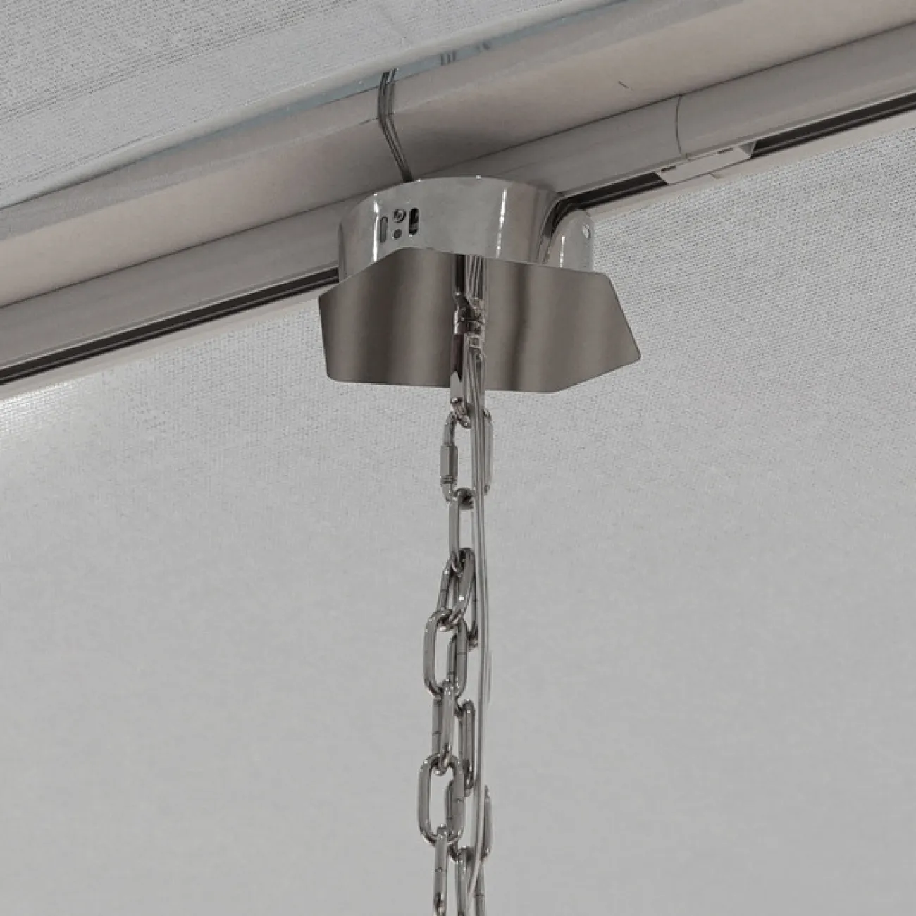 Подвесной светильник ImperiumLoft Hardy nickel P68020M-7 nickel от ImperiumLoft