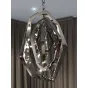 Подвесной светильник ImperiumLoft Hardy nickel P68020M-7 nickel от ImperiumLoft