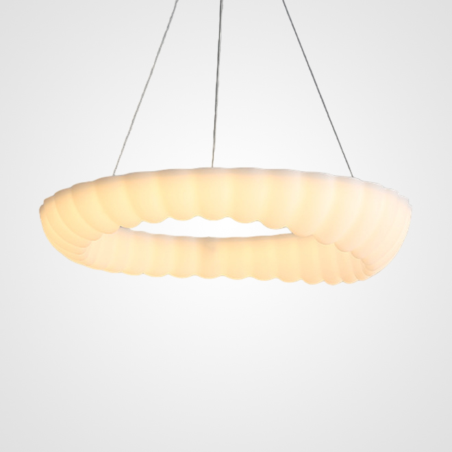 Подвесная люстра ODDLY B D45 от ImperiumLoft