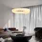 Подвесная люстра ODDLY B D60 от ImperiumLoft