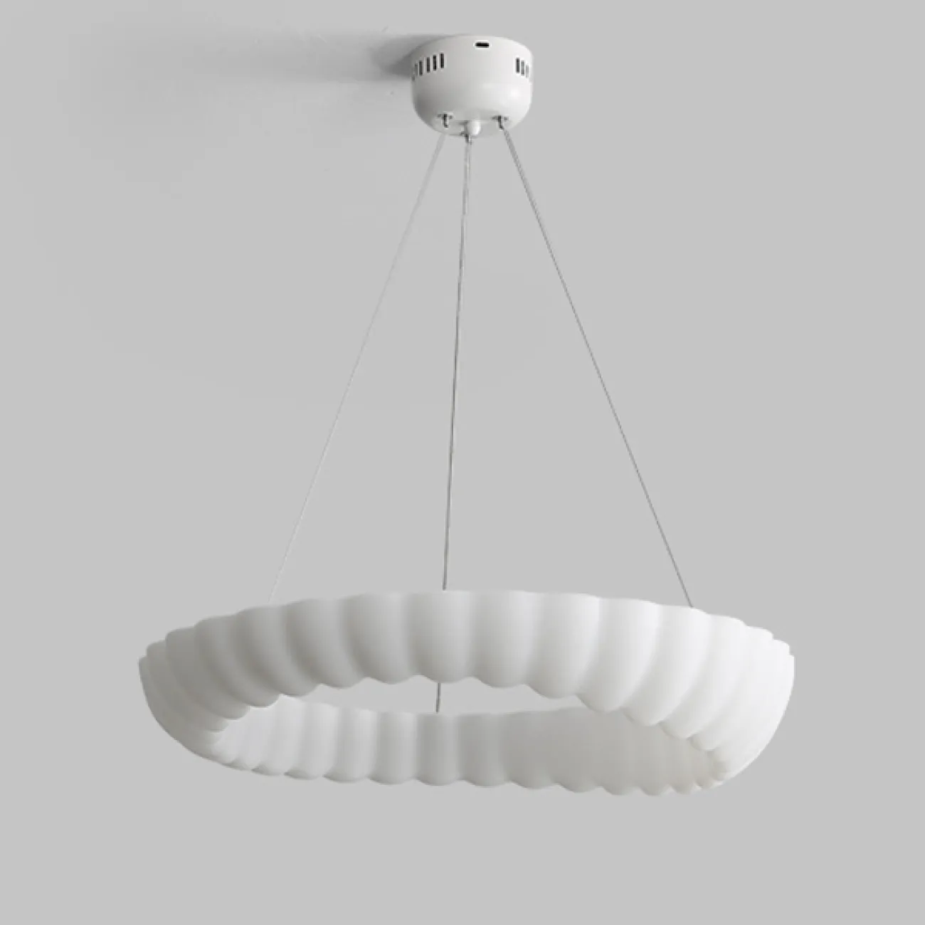 Подвесная люстра ODDLY B D60 от ImperiumLoft