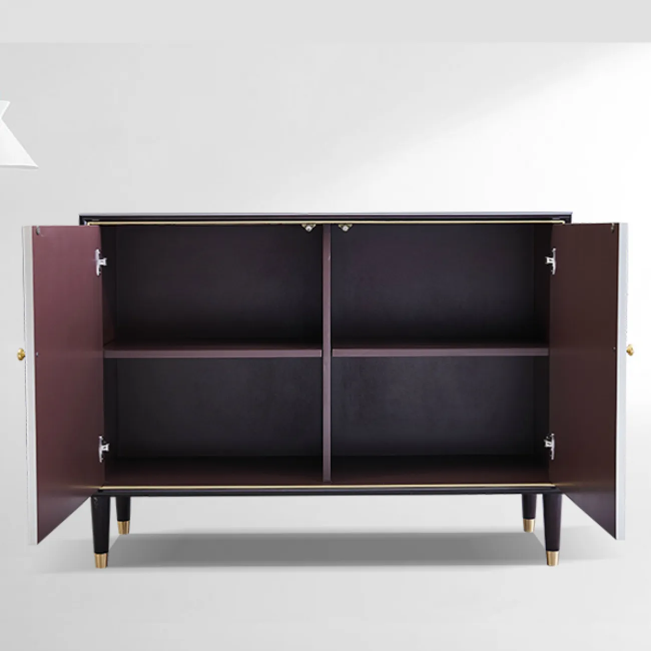 Дизайнерский комод - LaLume-LK00110