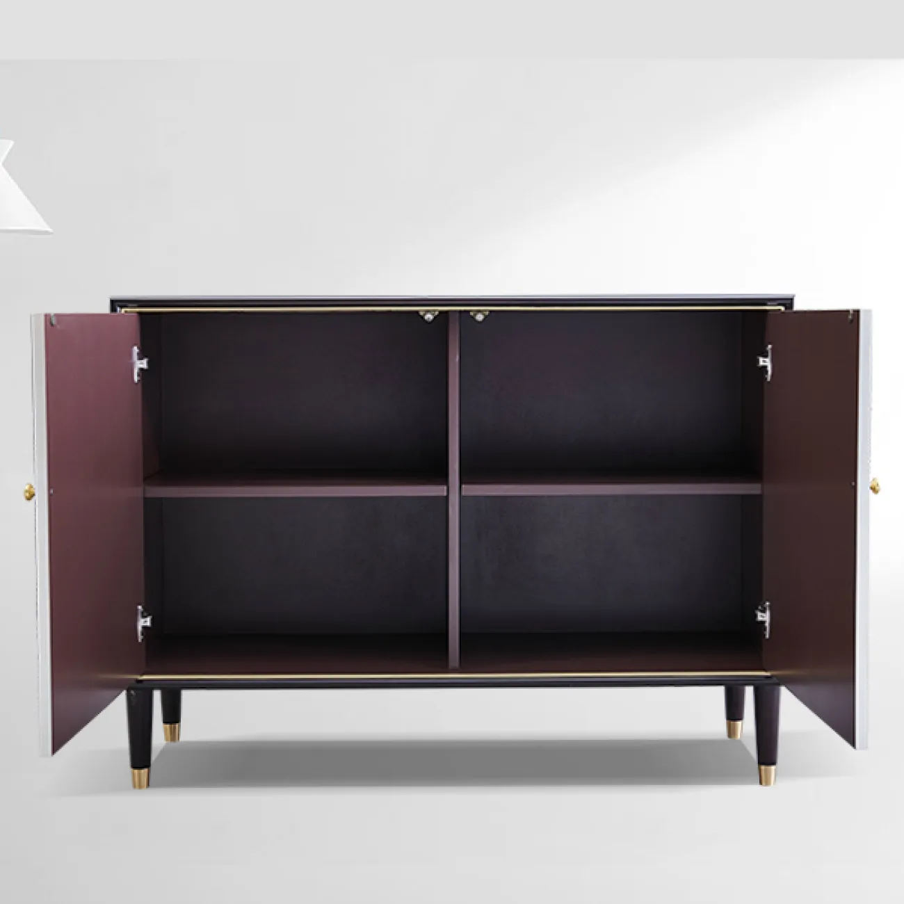 Дизайнерский комод - LaLume-LK00110 Дизайнерский комод - LaLume-LK00110