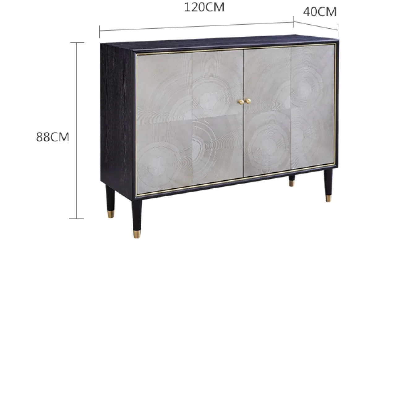 Дизайнерский комод - LaLume-LK00110 Дизайнерский комод - LaLume-LK00110