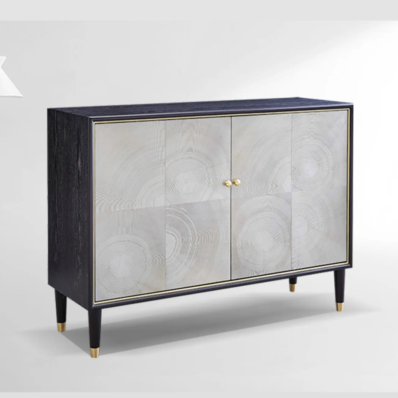 Дизайнерский комод - LaLume-LK00110 Дизайнерский комод - LaLume-LK00110