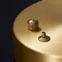 Подвесная люстра CARDIS D80 от ImperiumLoft