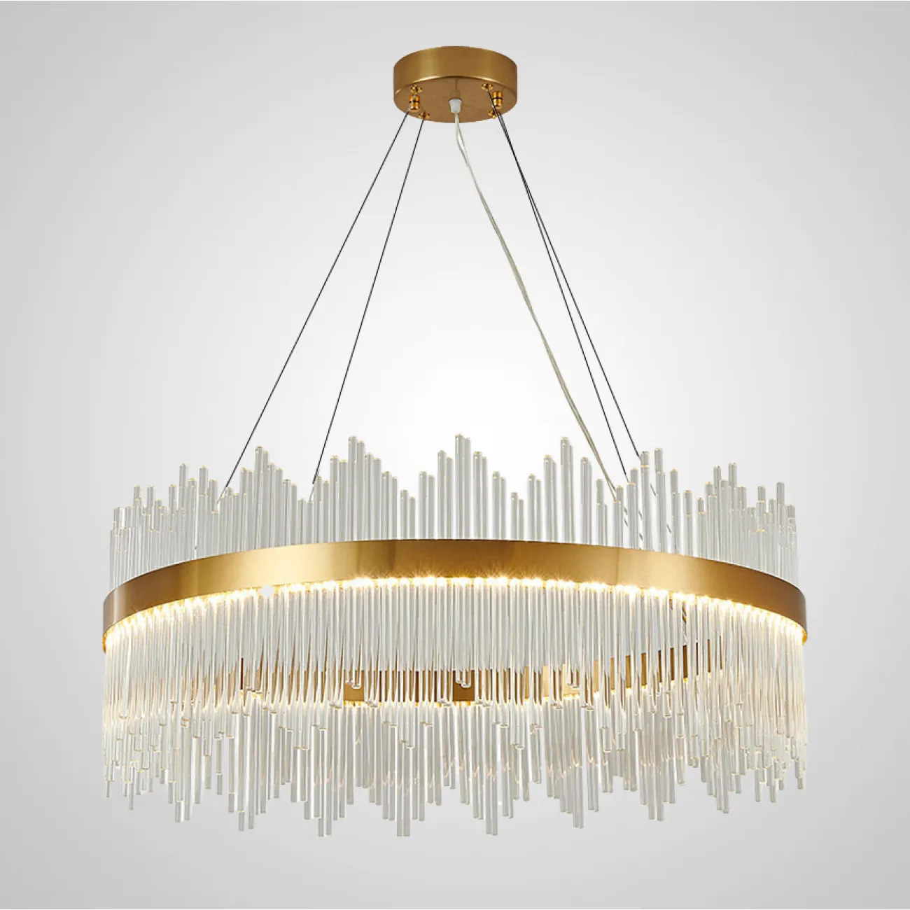 Подвесная люстра CARDIS D100 от ImperiumLoft Подвесная люстра CARDIS D100 от ImperiumLoft