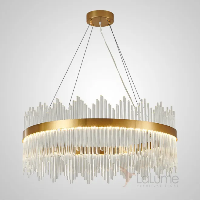 Подвесная люстра CARDIS D80 от ImperiumLoft Подвесная люстра CARDIS D80 от ImperiumLoft